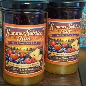 SUMMER SOLSTICE JAM