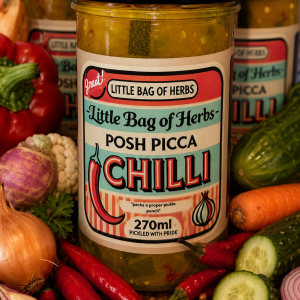 PiccaChilli